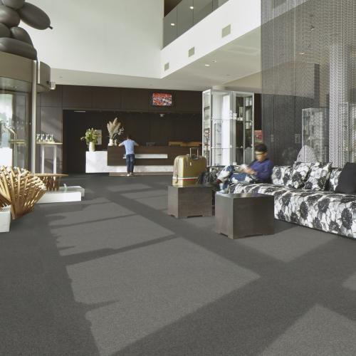 Ковровая плитка Forbo Tessera Chroma 3605 Pathway